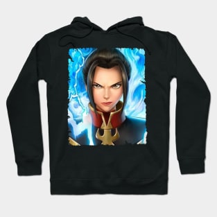 AZULA MERCH VTG Hoodie